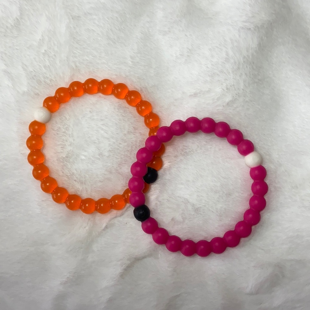 Mental Health & Breast Cancer LOKAI Bundle